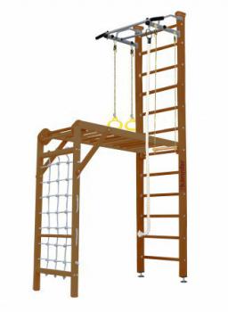 Шведская стенка Kampfer Union Ceiling s-dostavka - Спортивный интернет магазин товары для бассейна