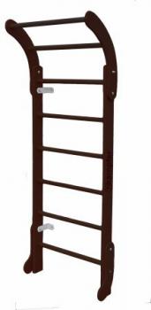 Шведская стенка Kampfer Baby Step s-dostavka - Спортивный интернет магазин товары для бассейна