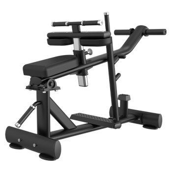 Тренажер для икороножных мышц сидя MAXGYM ZH29 Профессиональный vasil-gym - Спортивный интернет магазин товары для бассейна