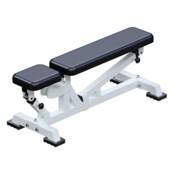 Профессиональный силовой тренажер Скамья регулируемая Sabirgym SG005.1 - Спортивный интернет магазин товары для бассейна