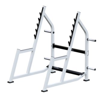 Профессиональный силовой тренажер для приседаний Sabirgym SG018.1 спорт доставка - Спортивный интернет магазин товары для бассейна