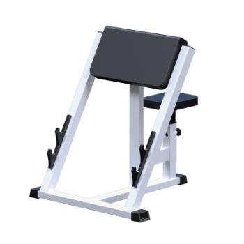 Профессиональный силовой тренажер Скамья Скотта Sabirgym SG019 спортдоставка - Спортивный интернет магазин товары для бассейна