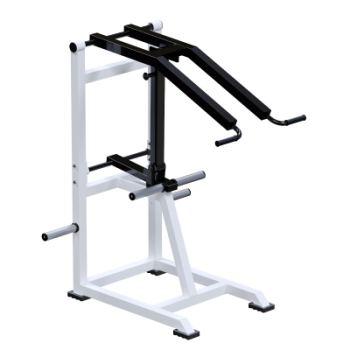 Профессиональный силовой тренажер для вертикального жима Sabirgym SG022.4 узси - Спортивный интернет магазин товары для бассейна