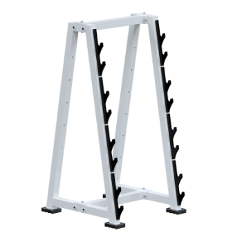 Стойка на 8 грифов Sabirgym SG023.2 - Спортивный интернет магазин товары для бассейна