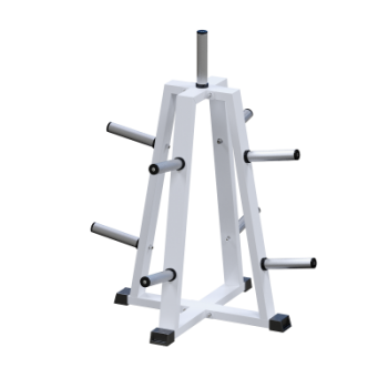 Стойка для дисков – пирамида D50 Sabirgym SG025.1 swat - Спортивный интернет магазин товары для бассейна