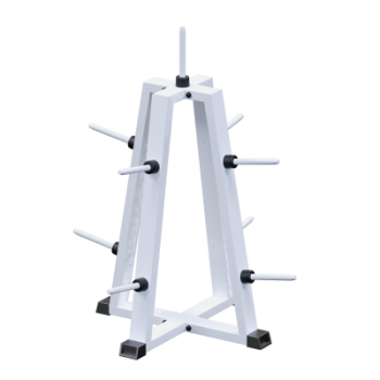 Стойка для дисков - пирамида Sabirgym SG025 - Спортивный интернет магазин товары для бассейна