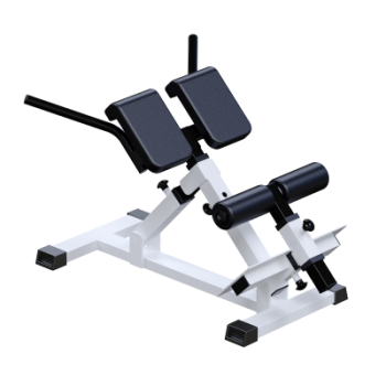 Гиперэкстензия регулируемая Sabirgym SG026.2 Профессиональный силовой тренажер василджим - Спортивный интернет магазин товары для бассейна