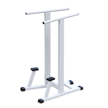 Профессиональный силовой тренажер Брусья Sabirgym SG030 василжим - Спортивный интернет магазин товары для бассейна