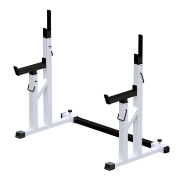 Профессиональный силовой тренажер Стойка универсальная со страховкой Sabirgym SG032.1 vasil - Спортивный интернет магазин товары для бассейна