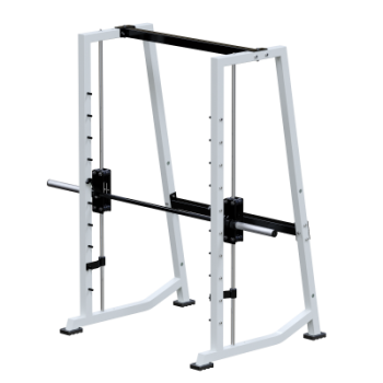 Профессиональный силовой тренажер Машина Смитта Sabirgym SG033.2 vasil - Спортивный интернет магазин товары для бассейна