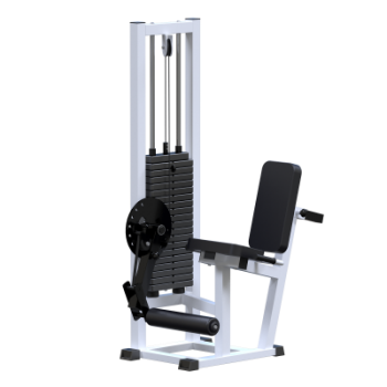 Профессиональный силовой тренажер Разгибание ног Sabirgym SG039 стек 100 кг для кинезитерапии vasil - Спортивный интернет магазин товары для бассейна