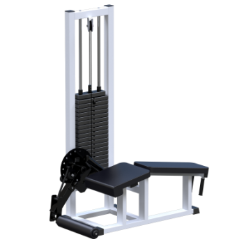 Профессиональный силовой тренажер Сгибание ног Sabirgym SG040 стек 100 кг спорт доставка - Спортивный интернет магазин товары для бассейна