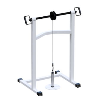 Профессиональный силовой тренажер для кистей рук Sabirgym SG042.1 для армрестлинга - Спортивный интернет магазин товары для бассейна