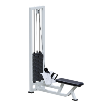 Профессиональный силовой тренажер Горизонтальная тяга Sabirgym SG047 стек 100 кг для кинезитерапии vasil - Спортивный интернет магазин товары для бассейна