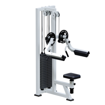 Профессиональный силовой тренажер Дельта-машина Sabirgym SG052 стек 100 кг vasil - Спортивный интернет магазин товары для бассейна