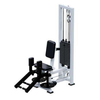 Профессиональный тренажер Сведение-разведение ног реабилитационный Sabirgym SG065 стек 75 кг василджим - Спортивный интернет магазин товары для бассейна
