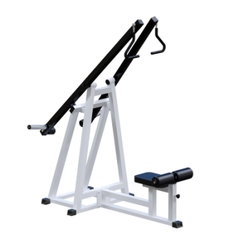 Профессиональный силовой тренажер Тяга вниз спереди Sabirgym SG073.1 uzsi - Спортивный интернет магазин товары для бассейна