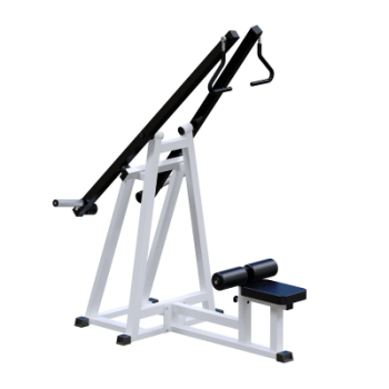 Профессиональный силовой тренажер Тяга вниз Sabirgym SG073 uzsi - Спортивный интернет магазин товары для бассейна