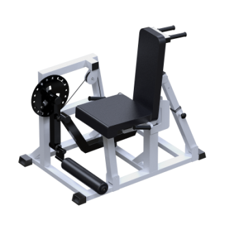 Профессиональный силовой тренажер Сгибание-разгибание ног Sabirgym SG077 роспитспорт - Спортивный интернет магазин товары для бассейна