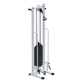Профессиональный силовой тренажер Реабилитационная рама стек 100кг Sabirgym SG082.1х100 васил - Спортивный интернет магазин товары для бассейна