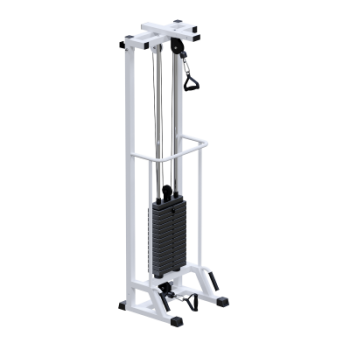 Биотонус-1 стек 75 кг тренажер Sabirgym SG086.1*2400*75 кинезиотерапия swat vasil кинезитерапия узси ironking - Спортивный интернет магазин товары для бассейна