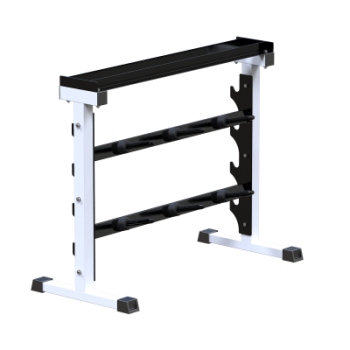 Стойка для гантелей, дисков, грифов Sabirgym SG105 - Спортивный интернет магазин товары для бассейна