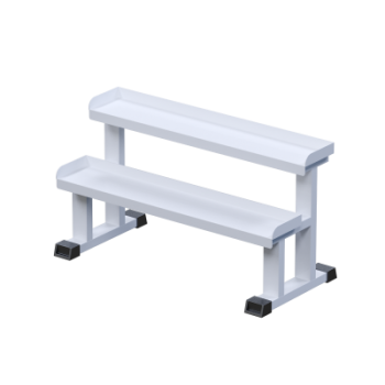 Стойка для гирь Sabirgym SG106 - Спортивный интернет магазин товары для бассейна