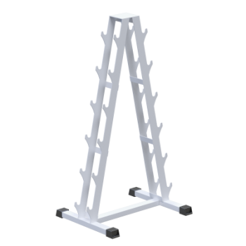 Гантельная стойка на 6 пар Sabirgym SG120 - Спортивный интернет магазин товары для бассейна