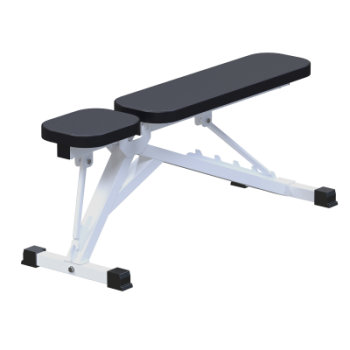 Силовой тренажер Скамья регулируемая Sabirgym SGL041 - Спортивный интернет магазин товары для бассейна