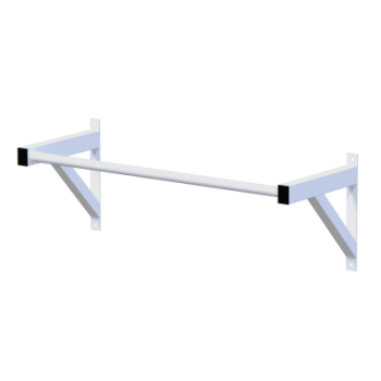 Турник пристенный Монолит Sabirgym SGL062 - Спортивный интернет магазин товары для бассейна