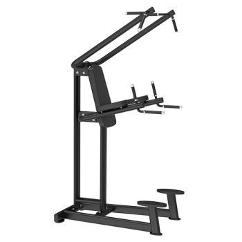 Профессиональный тренажер Подтягивание/брусья/подтятие коленей MAXGYM ZH27 узси - Спортивный интернет магазин товары для бассейна