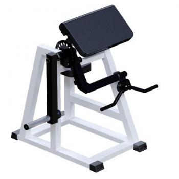 Профессиональный силовой тренажер Бицепс-трицепс маятниковый Sabirgym SG019.3 vasil - Спортивный интернет магазин товары для бассейна