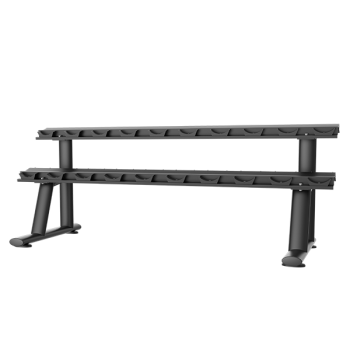 Стойка для 10 пар гантелей MAXGYM ZH30 армс - Спортивный интернет магазин товары для бассейна