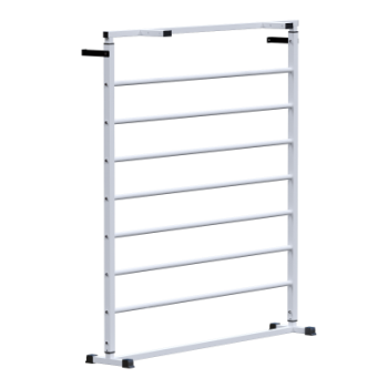 Шведская стенка широкая 2200 Sabirgym SG302 для тренажёрных залов, реабилитации и кинезитерапии - Спортивный интернет магазин товары для бассейна