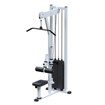 Реабилитационный тренажер Верхняя тяга (стек 100кг) Sabirgym SGINVAR043 vasilgym - Спортивный интернет магазин товары для бассейна