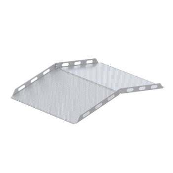 Пандус перекатной без площадки Sabirgym SGINVAR1000 вaсилджим - Спортивный интернет магазин товары для бассейна