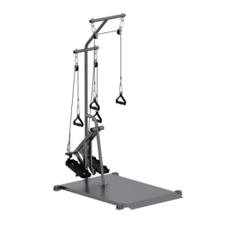 Тренажер для разработки верхних и нижних конечностей Sabirgym SGINVAR204 реабилитация - Спортивный интернет магазин товары для бассейна