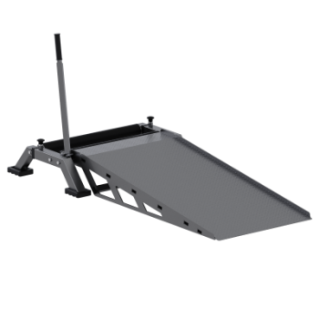 Беговая дорожка для занятий в кресле-коляске Sabirgym SGINVAR210 Тренажер для реабилитации - Спортивный интернет магазин товары для бассейна