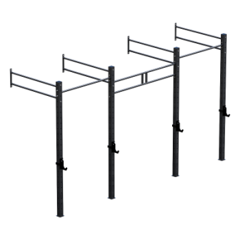 Рама для кроссфита Sabirgym SGCROSS100 спорт доставка - Спортивный интернет магазин товары для бассейна