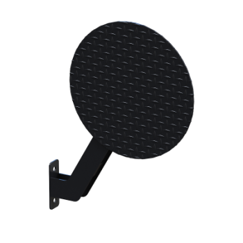 Мишень к раме кроссфита Sabirgym SGCROSS110 - Спортивный интернет магазин товары для бассейна