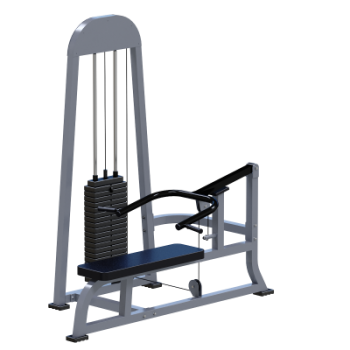 Профессиональный силовой тренажер Жим лёжа Sabirgym SGMSX22 стек 100 кг василжим - Спортивный интернет магазин товары для бассейна