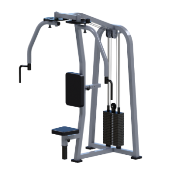 Профессиональный силовой тренажер Баттерфляй Sabirgym SGMSX800 василджим - Спортивный интернет магазин товары для бассейна