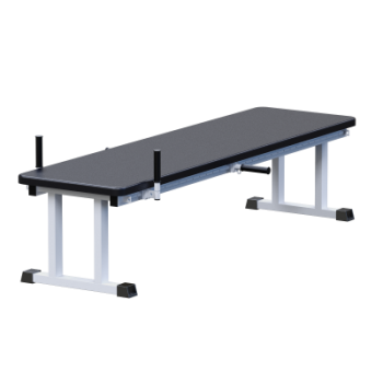 Тренажер Ильясова «КУШЕТКА» модернизированный Sabirgym СГТИК2 реабилитация - Спортивный интернет магазин товары для бассейна