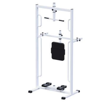 Тренажер Ильясова «ПОВОРОТНИК» СГТИП Sabirgym реабилитация - Спортивный интернет магазин товары для бассейна