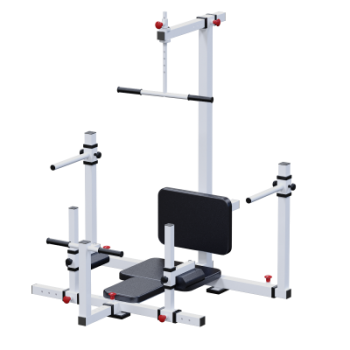 Реабилитационный тренажер Sabirgym Растяжка СГТИР для разработки суставов ног и позвоночника - Спортивный интернет магазин товары для бассейна