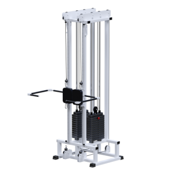 Реабилитационный тренажер Ильясова «ТЕЛЕЖКА вертикальная» Sabirgym СГТИТВ3 - Спортивный интернет магазин товары для бассейна