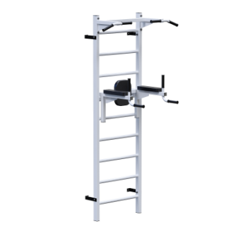 Силовой тренажер Шведская стенка + турник + брусья Sabirgym SGL072 - Спортивный интернет магазин товары для бассейна
