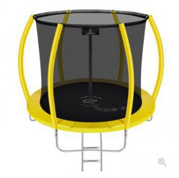 Каркасный батут Clear Fit SunHop 6Ft s-dostavka - Спортивный интернет магазин товары для бассейна