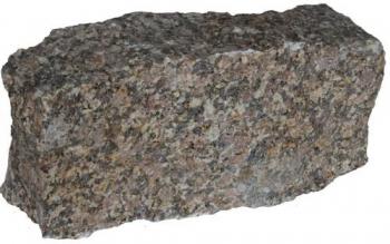 Отделочный гранитный фасадный камень - Спортивный интернет магазин товары для бассейна