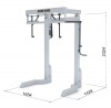   Iron King PL01     -      